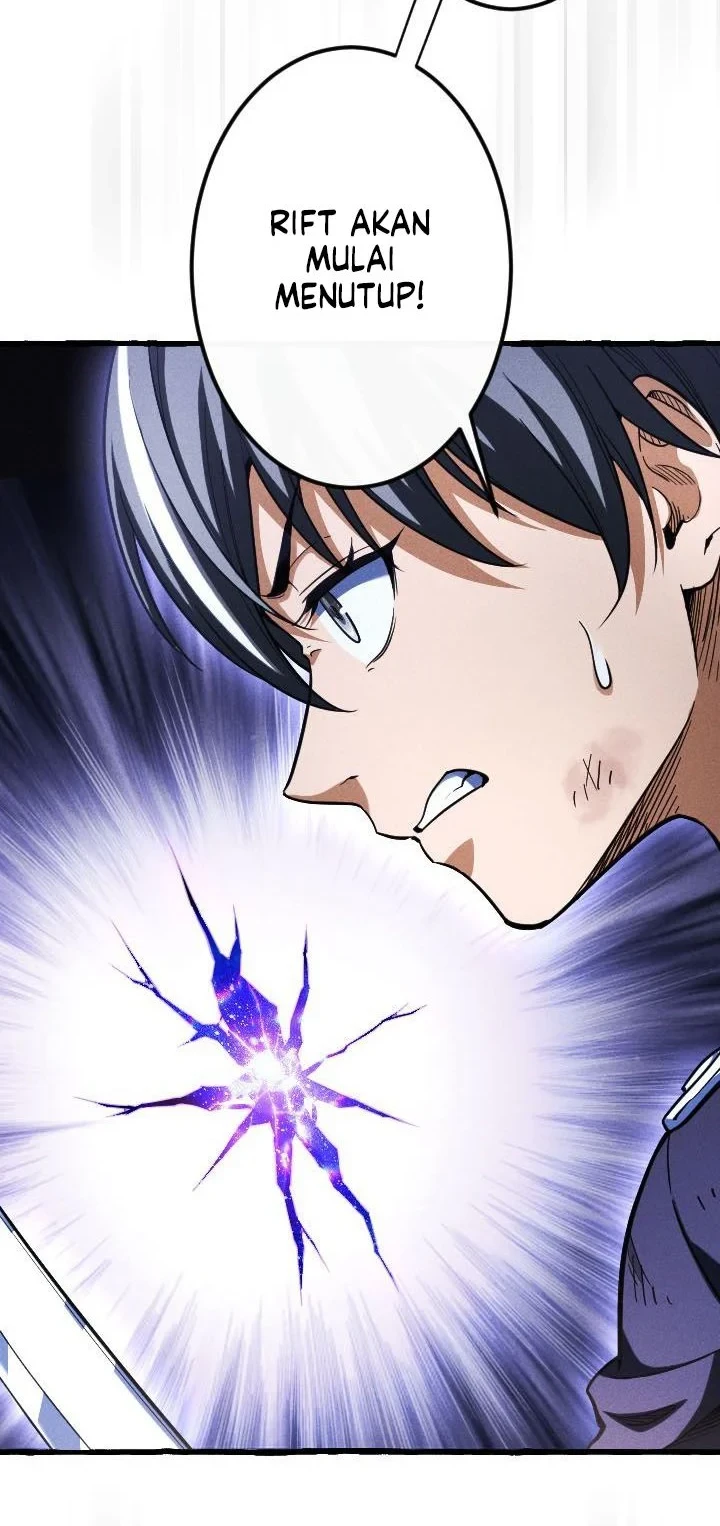 Return of the First Patriarch: The Strongest Reincarnates into His Descendant 1000 Years Later Chapter 45 Gambar 6