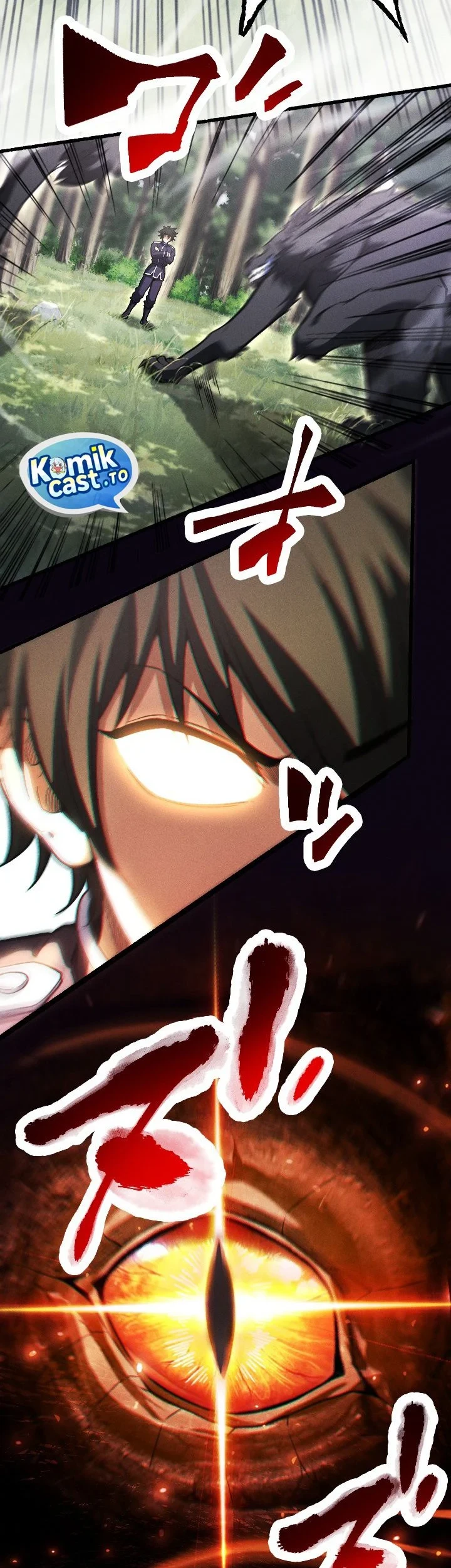 Return of the First Patriarch: The Strongest Reincarnates into His Descendant 1000 Years Later Chapter 48 Gambar 6