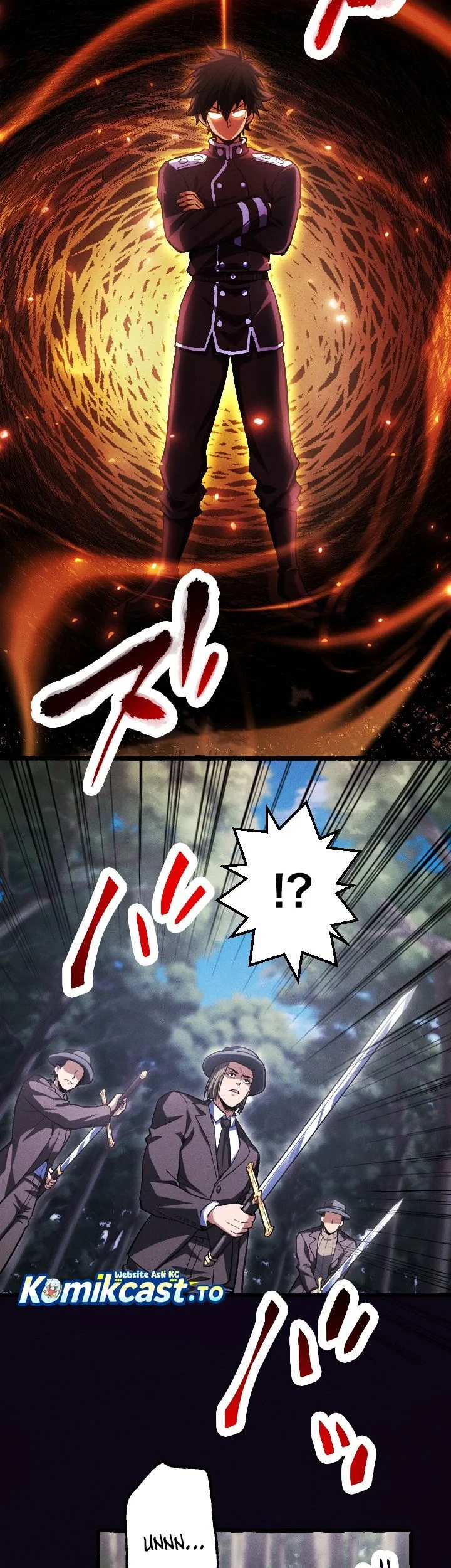 Return of the First Patriarch: The Strongest Reincarnates into His Descendant 1000 Years Later Chapter 48 Gambar 7