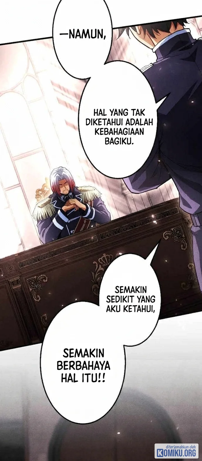 Return of the First Patriarch: The Strongest Reincarnates into His Descendant 1000 Years Later Chapter 50 Gambar 8