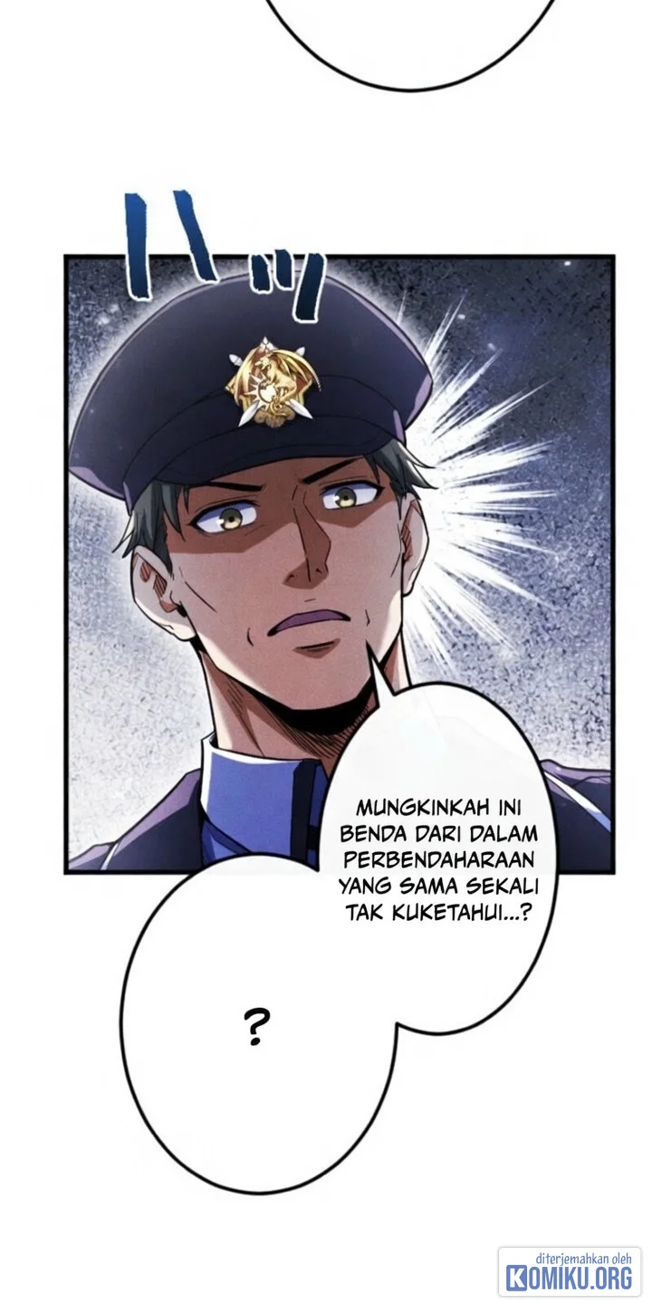 Return of the First Patriarch: The Strongest Reincarnates into His Descendant 1000 Years Later Chapter 51 Gambar 7