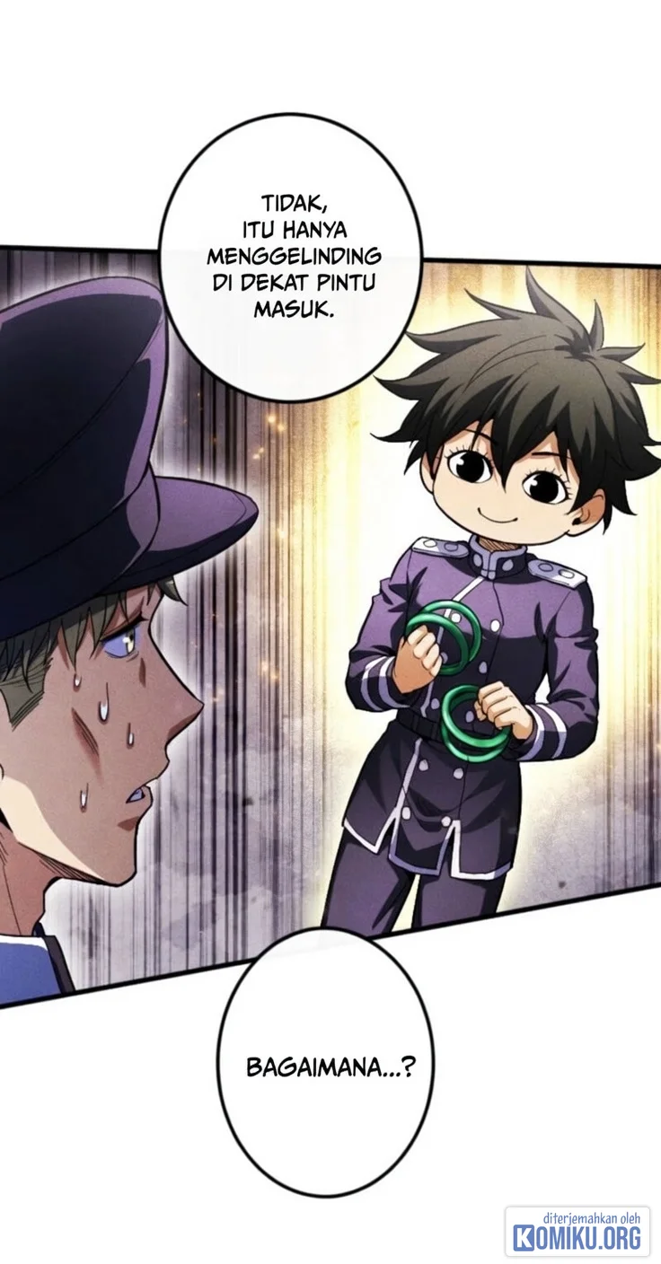 Return of the First Patriarch: The Strongest Reincarnates into His Descendant 1000 Years Later Chapter 51 Gambar 8