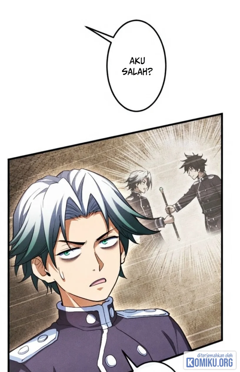 Return of the First Patriarch: The Strongest Reincarnates into His Descendant 1000 Years Later Chapter 52 Gambar 6
