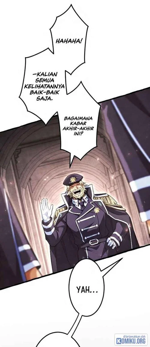 Return of the First Patriarch: The Strongest Reincarnates into His Descendant 1000 Years Later Chapter 54.0 Gambar 7