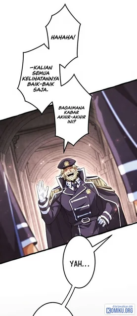 Return of the First Patriarch: The Strongest Reincarnates into His Descendant 1000 Years Later Chapter 54 Gambar 7