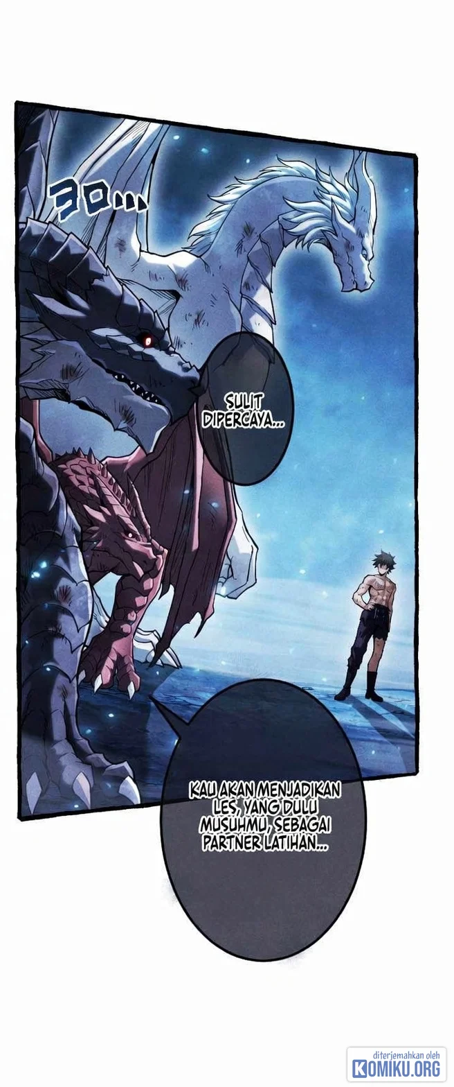 Return of the First Patriarch: The Strongest Reincarnates into His Descendant 1000 Years Later Chapter 55 Gambar 11