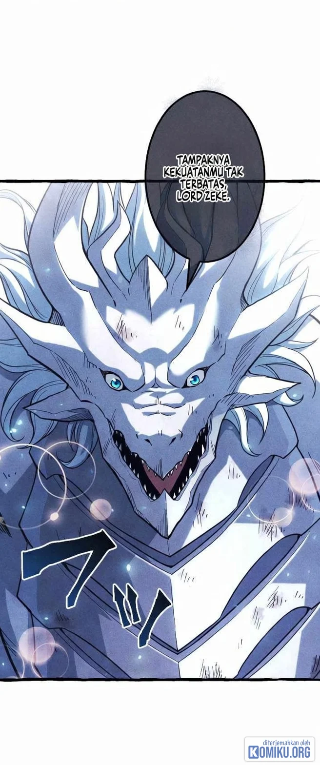 Return of the First Patriarch: The Strongest Reincarnates into His Descendant 1000 Years Later Chapter 55 Gambar 9