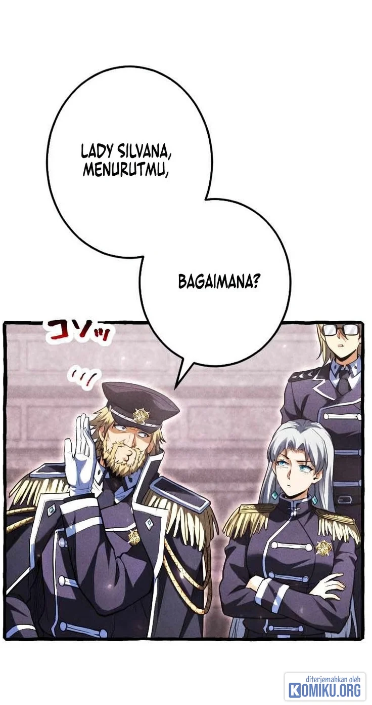 Return of the First Patriarch: The Strongest Reincarnates into His Descendant 1000 Years Later Chapter 56 Gambar 10