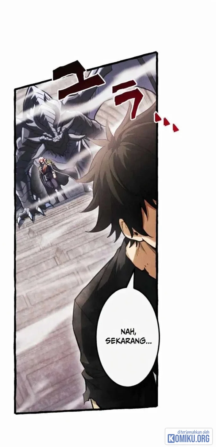 Return of the First Patriarch: The Strongest Reincarnates into His Descendant 1000 Years Later Chapter 57 Gambar 9
