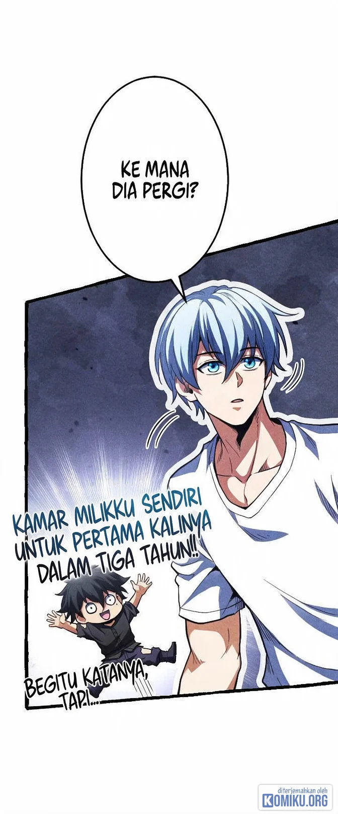 Return of the First Patriarch: The Strongest Reincarnates into His Descendant 1000 Years Later Chapter 58 Gambar 6