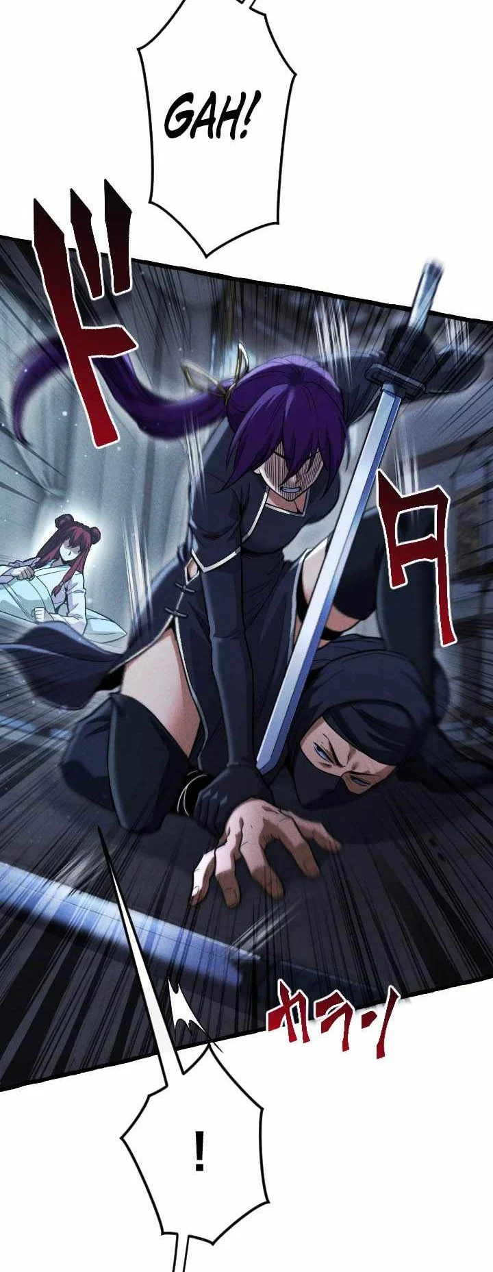 Return of the First Patriarch: The Strongest Reincarnates into His Descendant 1000 Years Later Chapter 59 Gambar 7