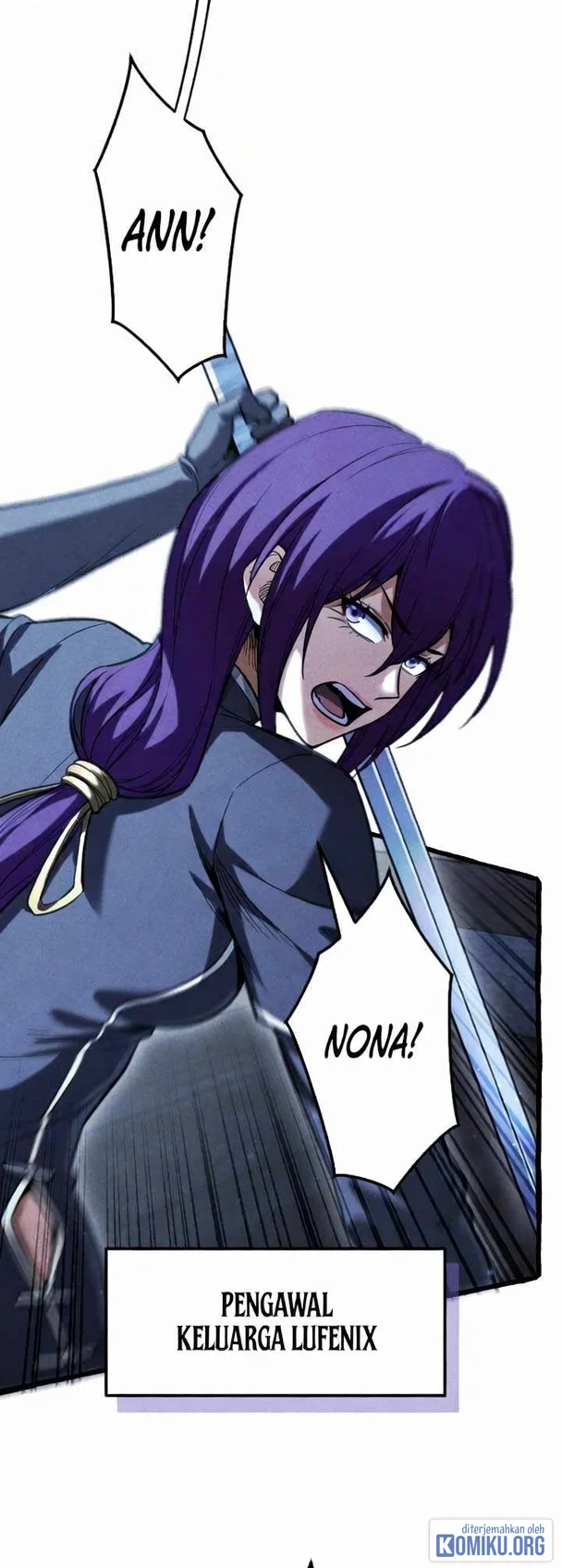Return of the First Patriarch: The Strongest Reincarnates into His Descendant 1000 Years Later Chapter 59 Gambar 8