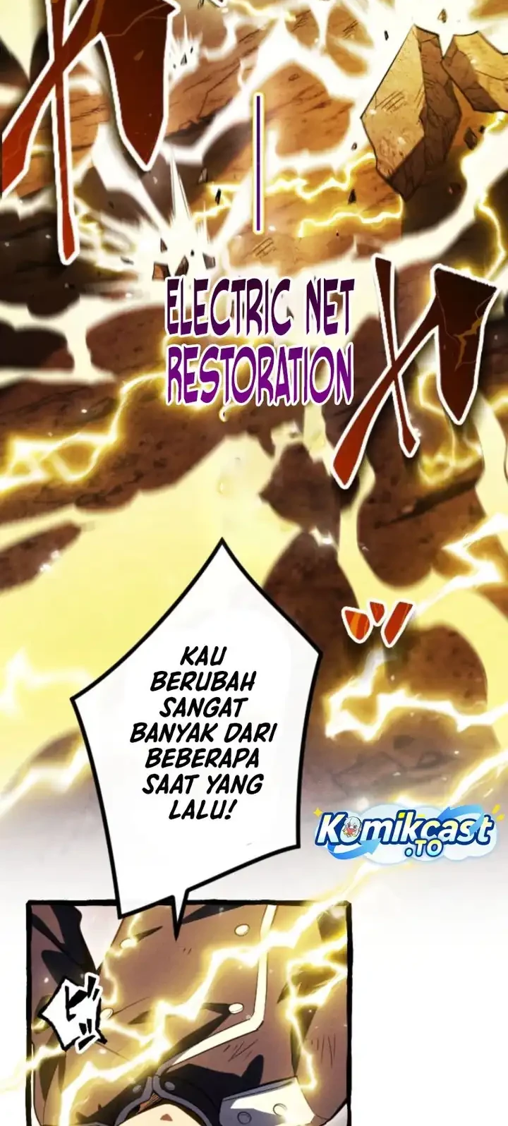 Return of the First Patriarch: The Strongest Reincarnates into His Descendant 1000 Years Later Chapter 8 Gambar 5