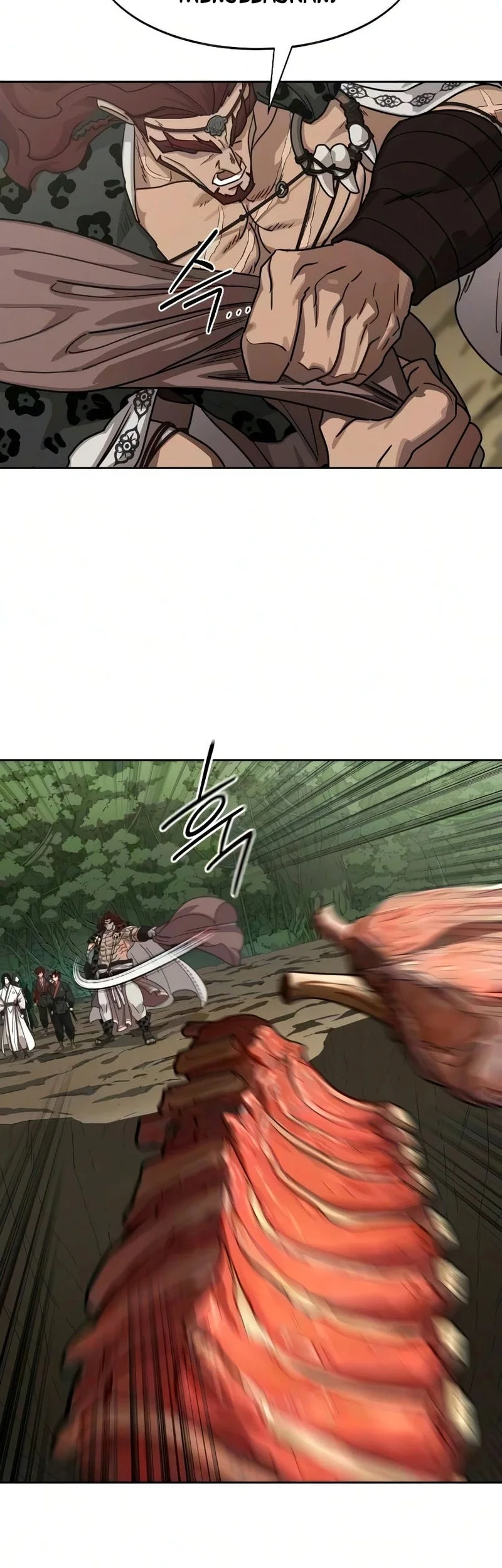 Return of the Flowery Mountain Sect Chapter 161 Gambar 5