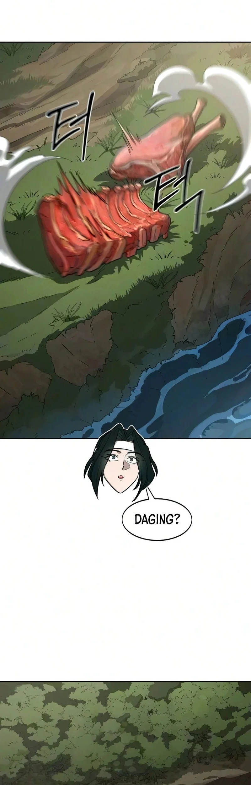 Return of the Flowery Mountain Sect Chapter 161 Gambar 6