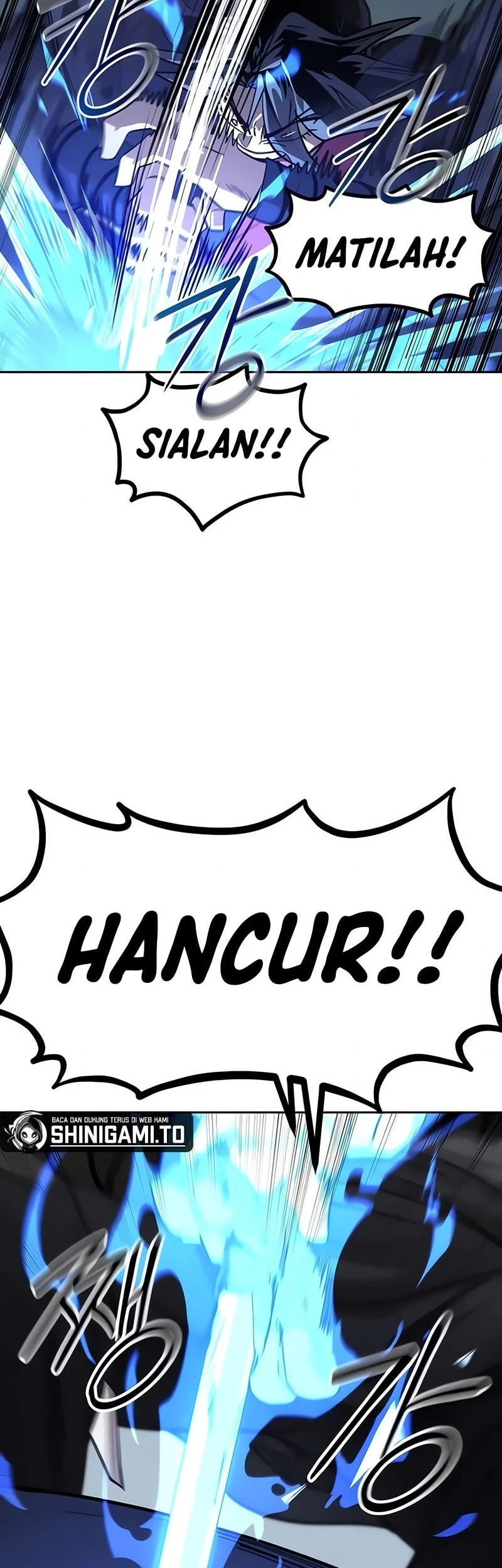 Return of the Flowery Mountain Sect Chapter 162 Gambar 7