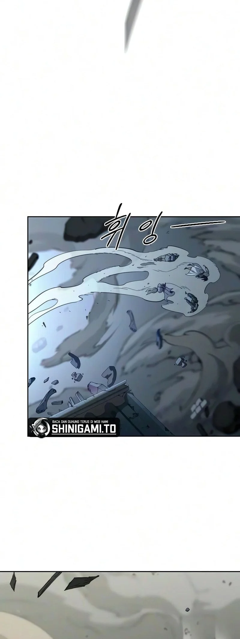 Return of the Flowery Mountain Sect Chapter 164 Gambar 5