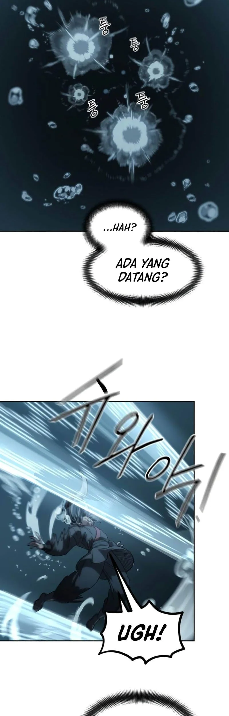 Return of the Flowery Mountain Sect Chapter 166 Gambar 5