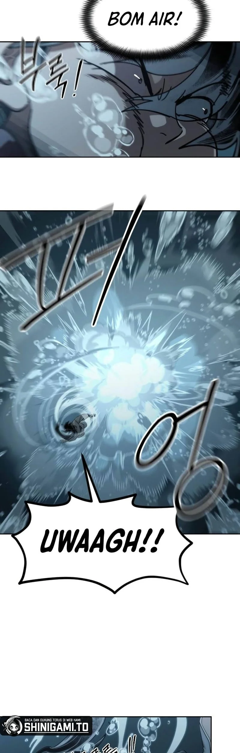 Return of the Flowery Mountain Sect Chapter 166 Gambar 6