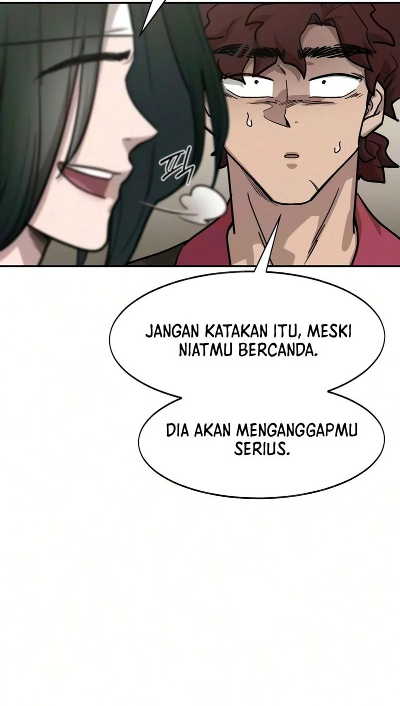 Return of the Flowery Mountain Sect Chapter 167 Gambar 5
