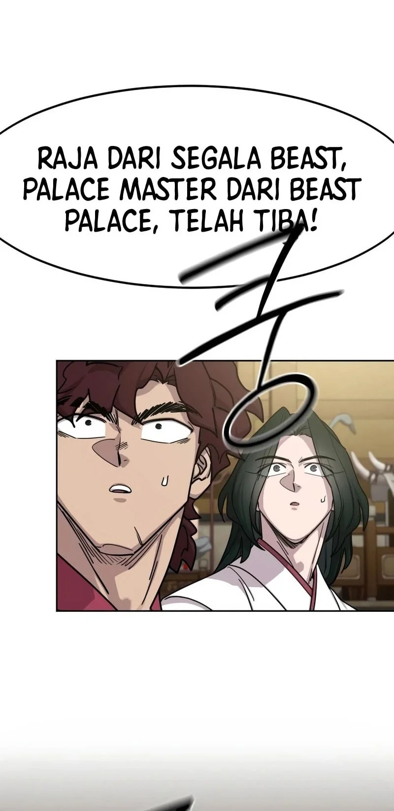 Return of the Flowery Mountain Sect Chapter 168 Gambar 5