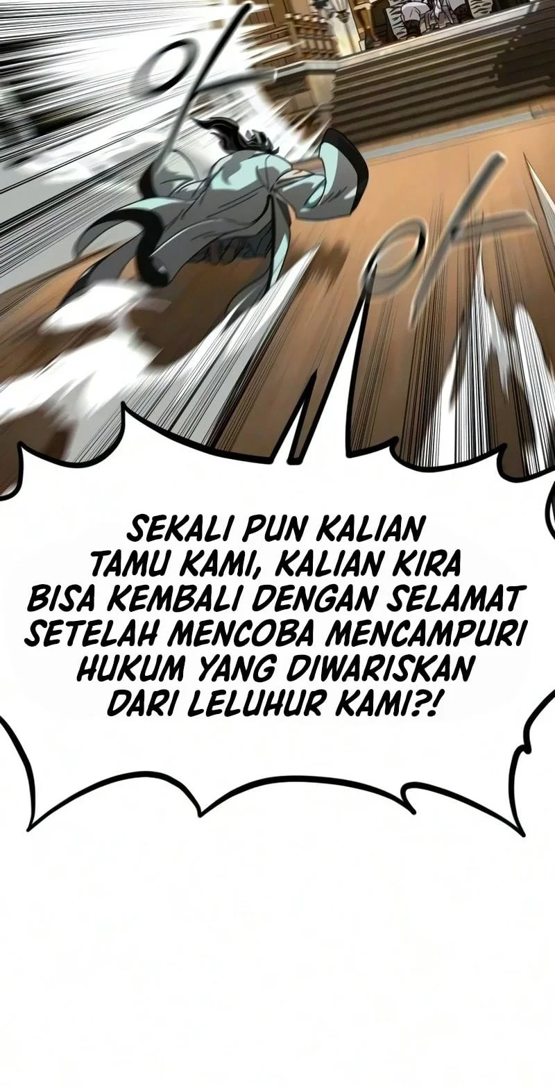 Return of the Flowery Mountain Sect Chapter 169 Gambar 5