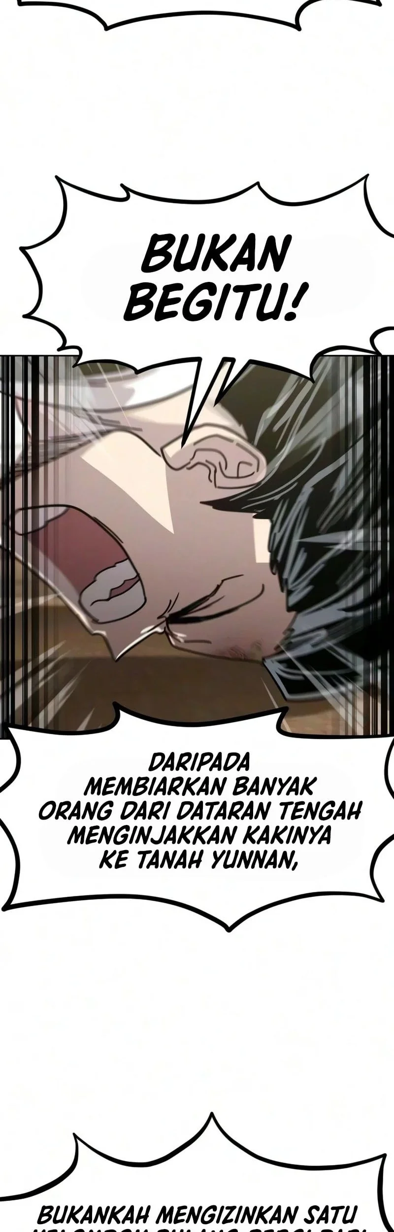 Return of the Flowery Mountain Sect Chapter 169 Gambar 7