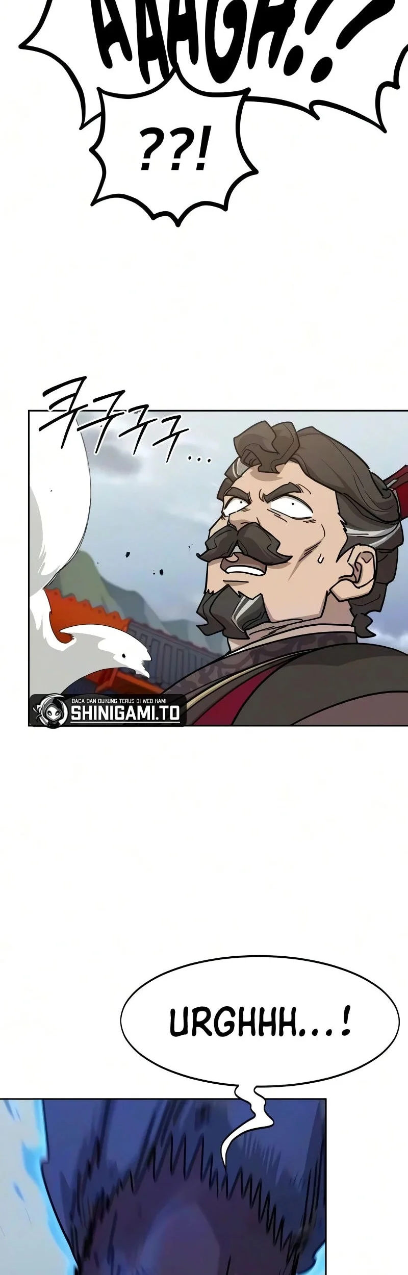 Return of the Flowery Mountain Sect Chapter 172 Gambar 7