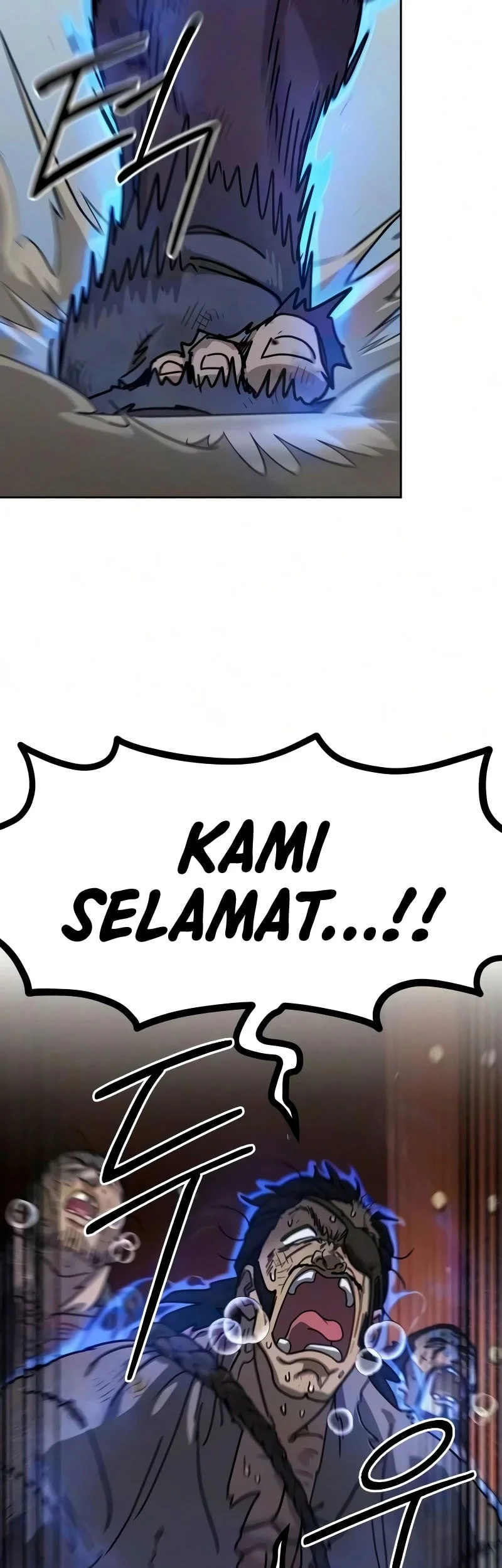 Return of the Flowery Mountain Sect Chapter 172 Gambar 8