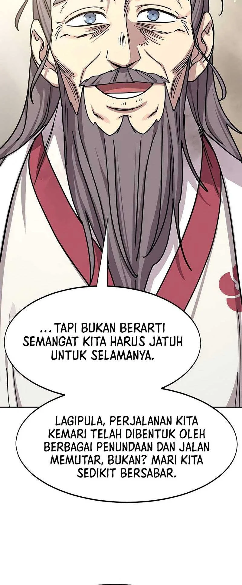 Return of the Flowery Mountain Sect Chapter 176 Gambar 5