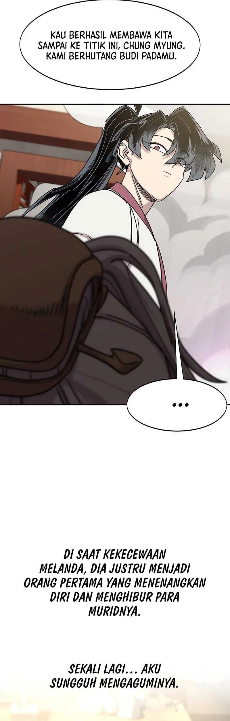 Return of the Flowery Mountain Sect Chapter 176 Gambar 6