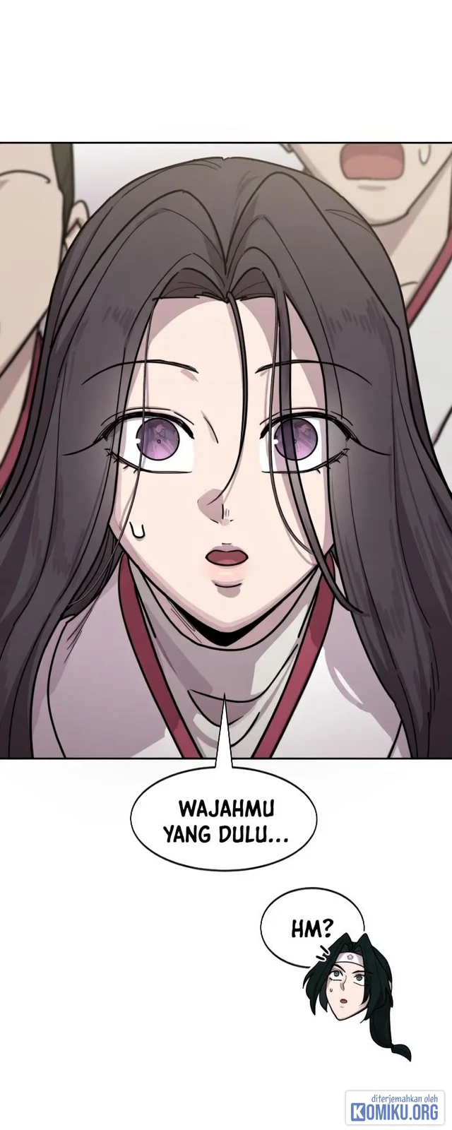 Return of the Flowery Mountain Sect Chapter 177 Gambar 10