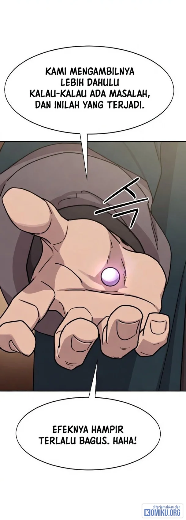 Return of the Flowery Mountain Sect Chapter 177 Gambar 8