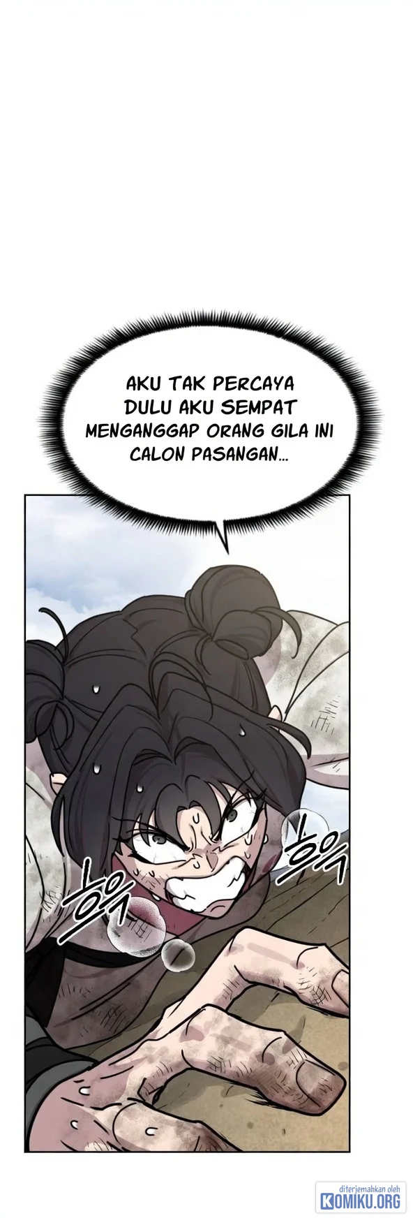 Return of the Flowery Mountain Sect Chapter 178 Gambar 7
