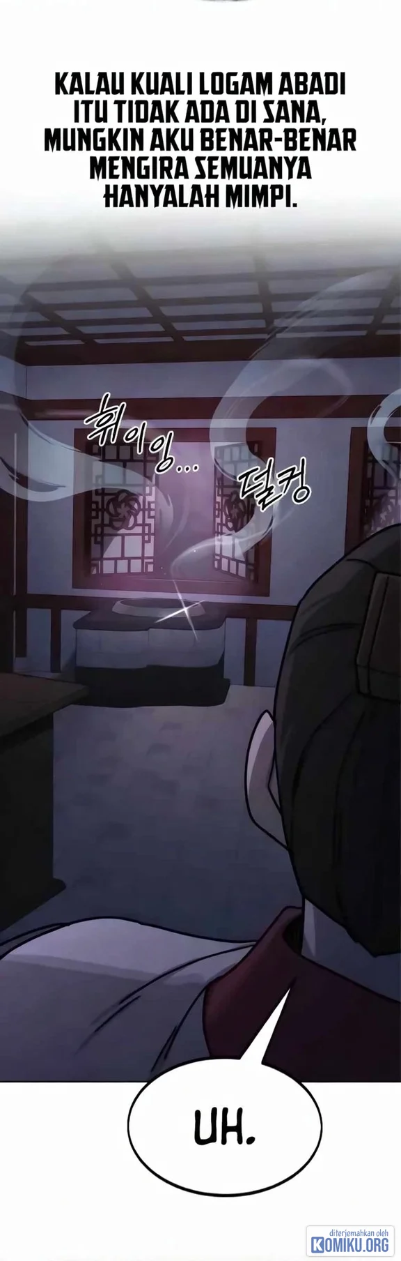 Return of the Flowery Mountain Sect Chapter 180 Gambar 7