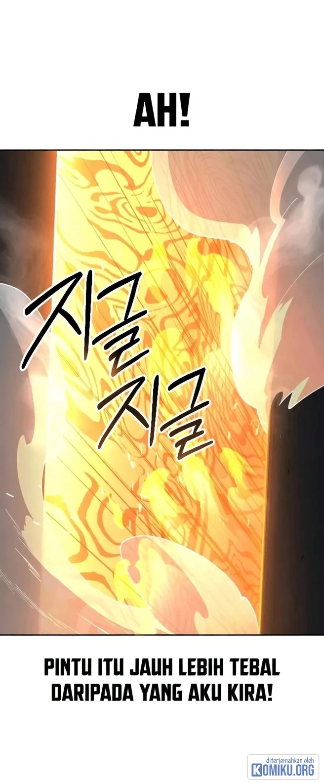 Return of the Flowery Mountain Sect Chapter 181 Gambar 11