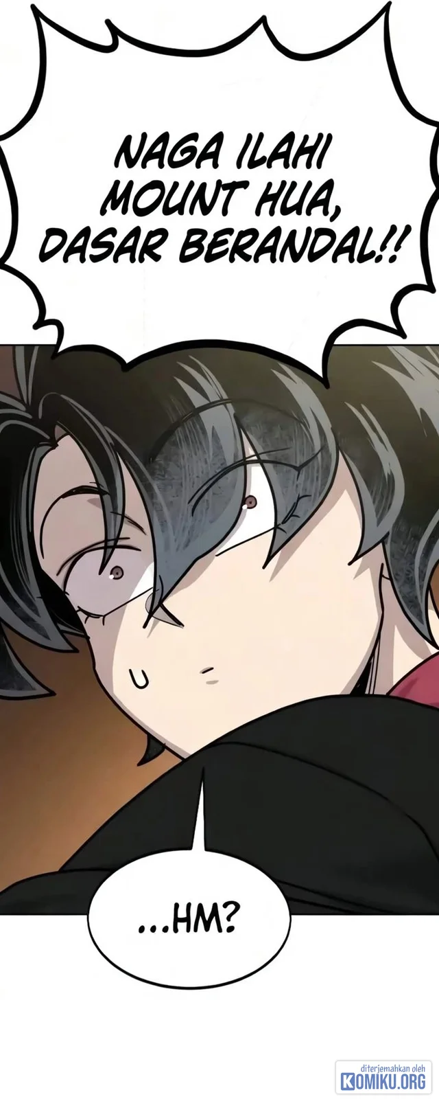 Return of the Flowery Mountain Sect Chapter 182 Gambar 8