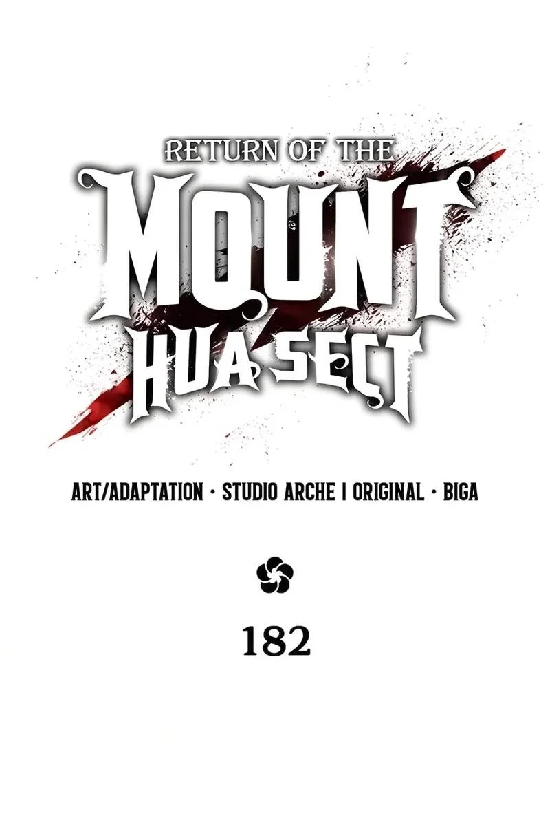Return of the Flowery Mountain Sect Chapter 182 Gambar 9
