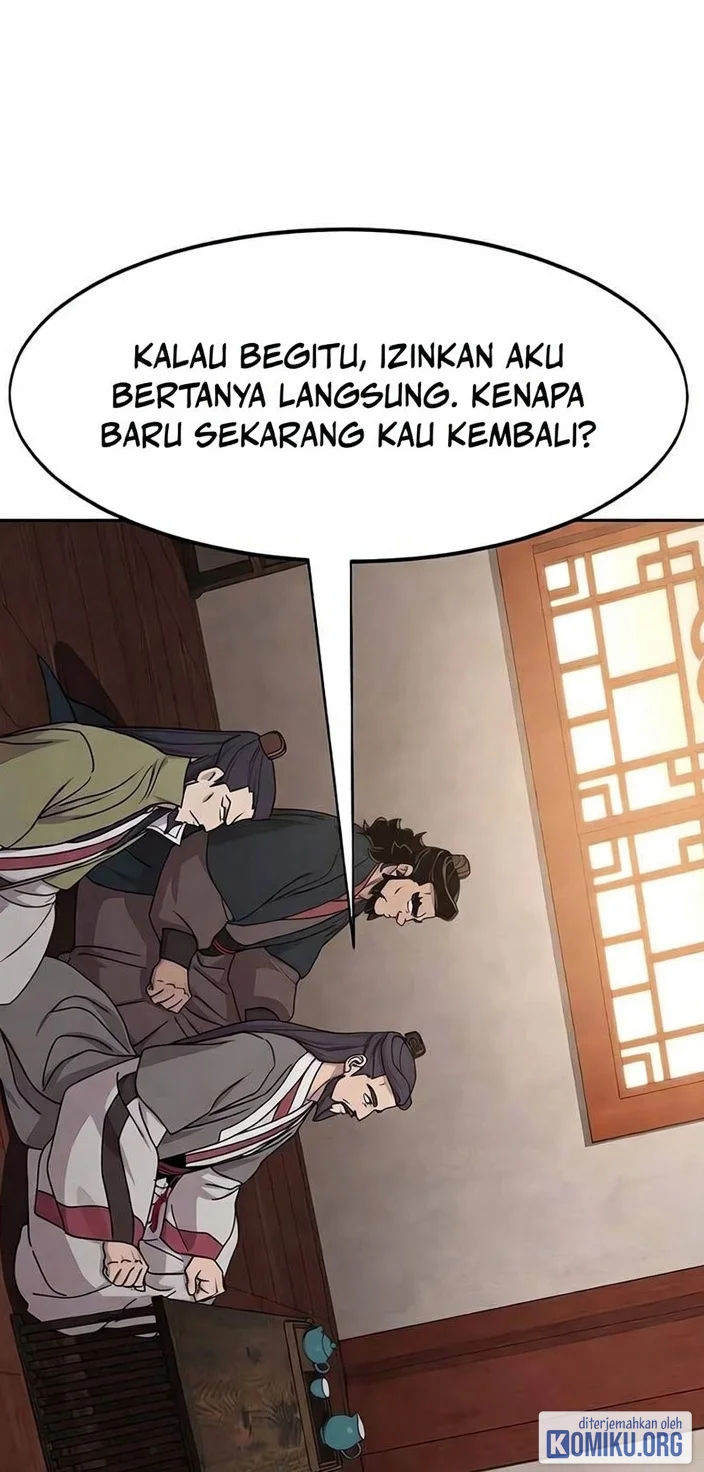 Return of the Flowery Mountain Sect Chapter 183 Gambar 11