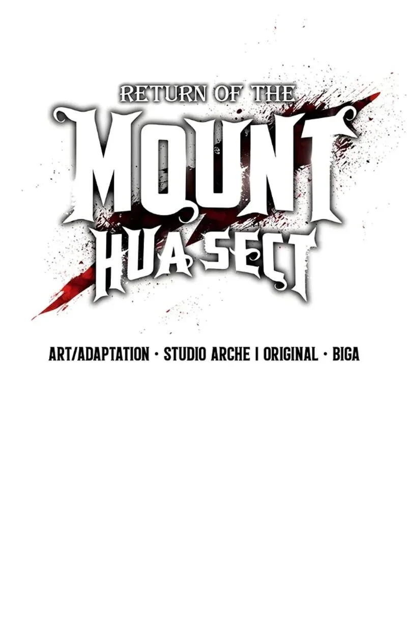 Return of the Flowery Mountain Sect Chapter 184 Gambar 9