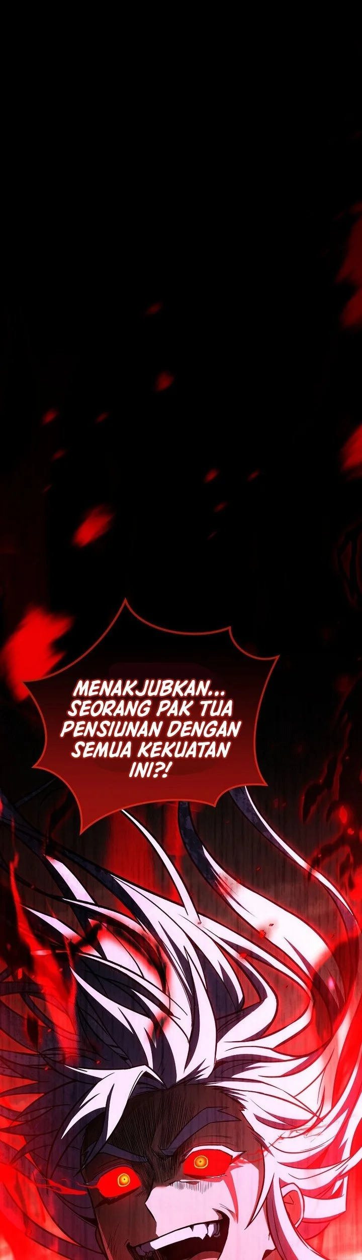 Return of the Frozen Player Chapter 199 Gambar 5