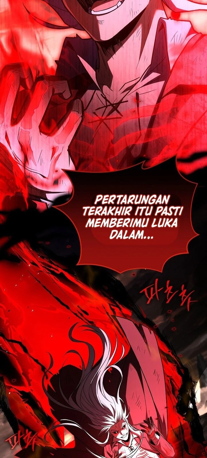 Return of the Frozen Player Chapter 199 Gambar 6