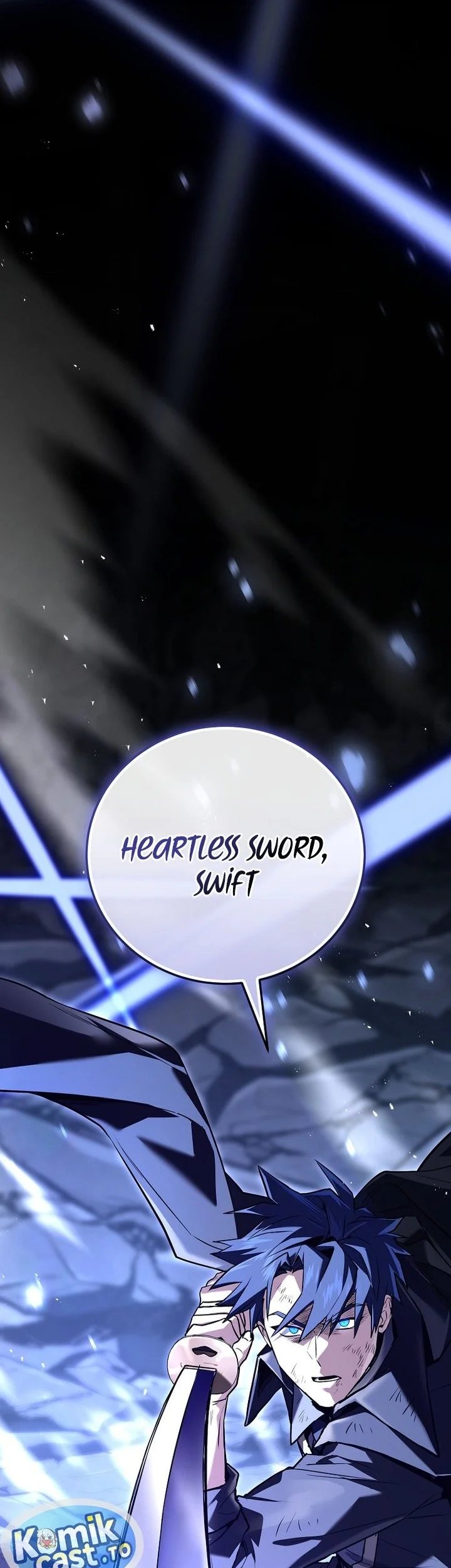 Return of the Frozen Player Chapter 208 Gambar 6
