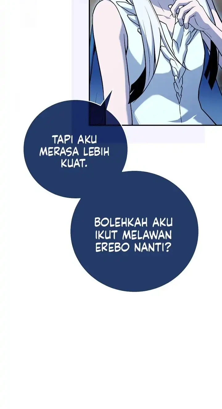 Return of the Frozen Player Chapter 209 Gambar 5