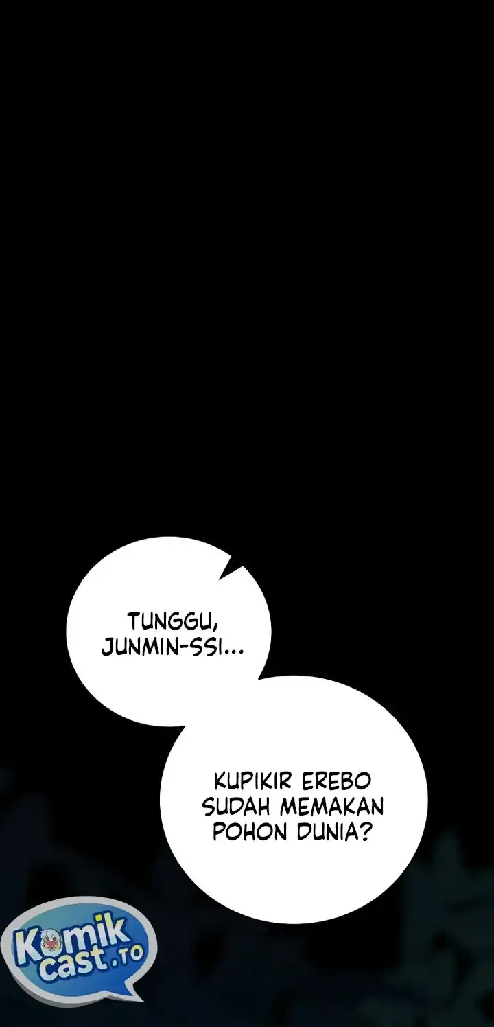 Return of the Frozen Player Chapter 210 Gambar 6