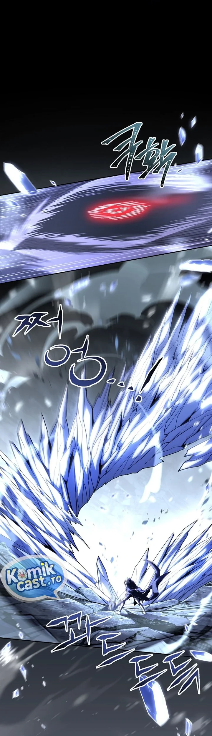 Return of the Frozen Player Chapter 211 Gambar 6