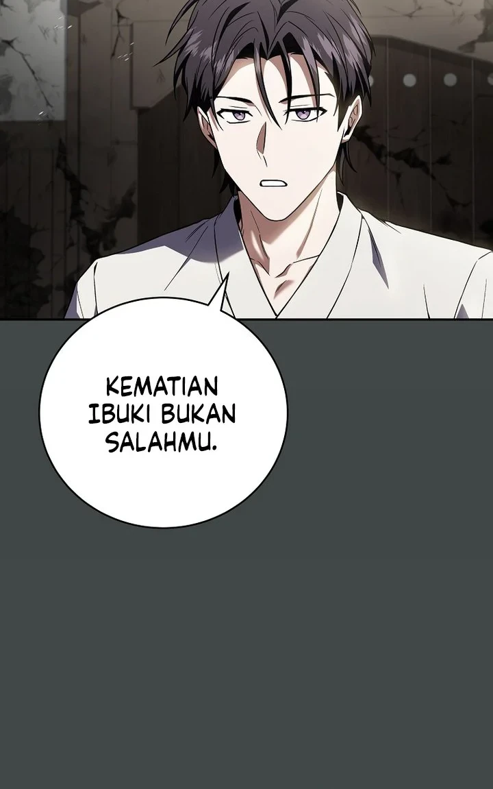 Return of the Frozen Player Chapter 218 Gambar 5