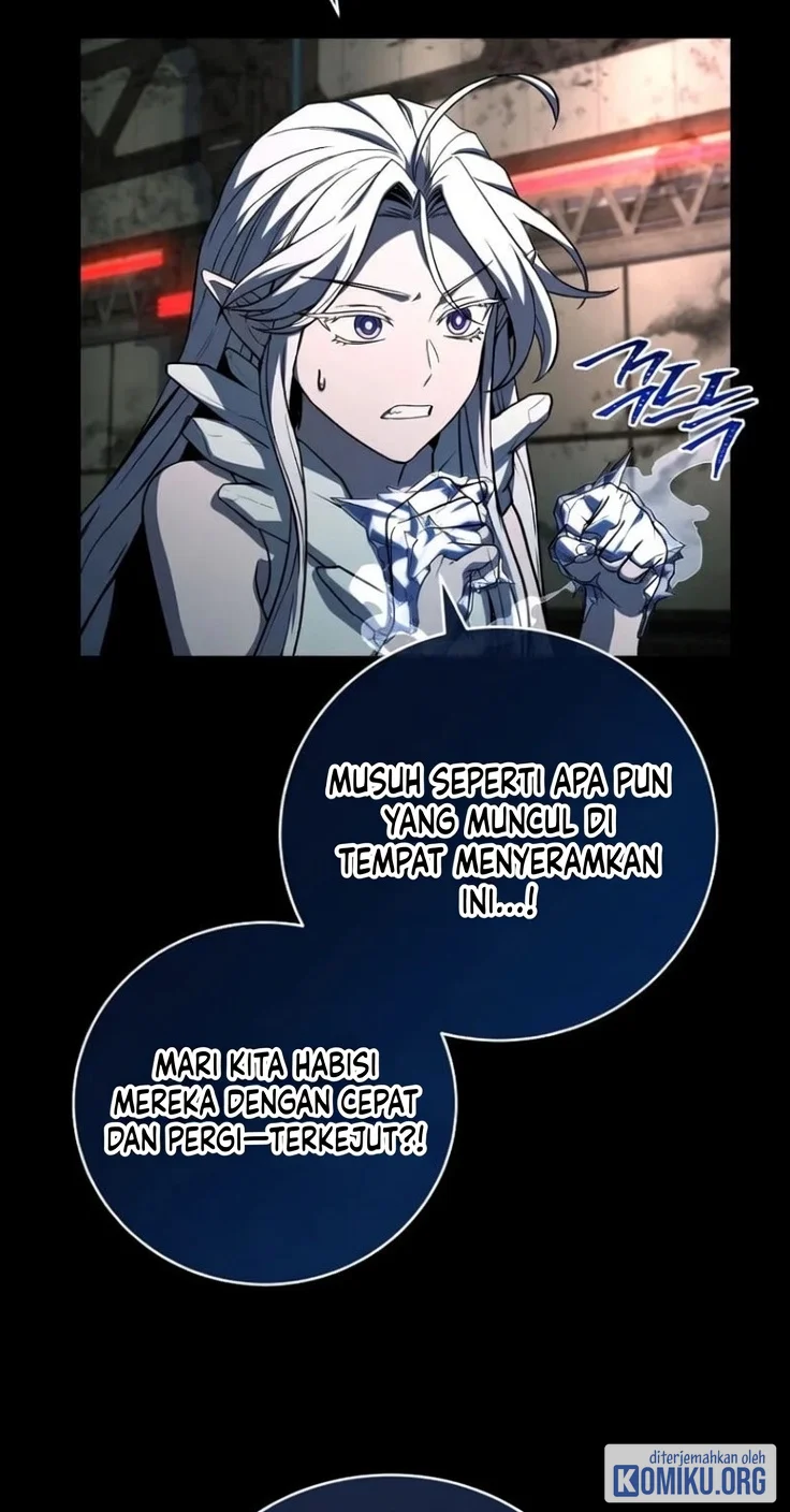 Return of the Frozen Player Chapter 220 Gambar 7
