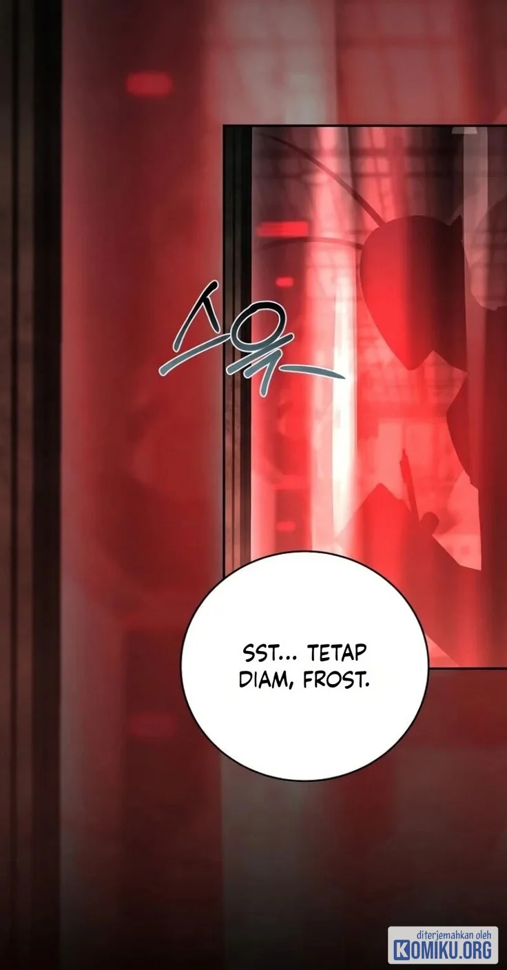 Return of the Frozen Player Chapter 220 Gambar 8