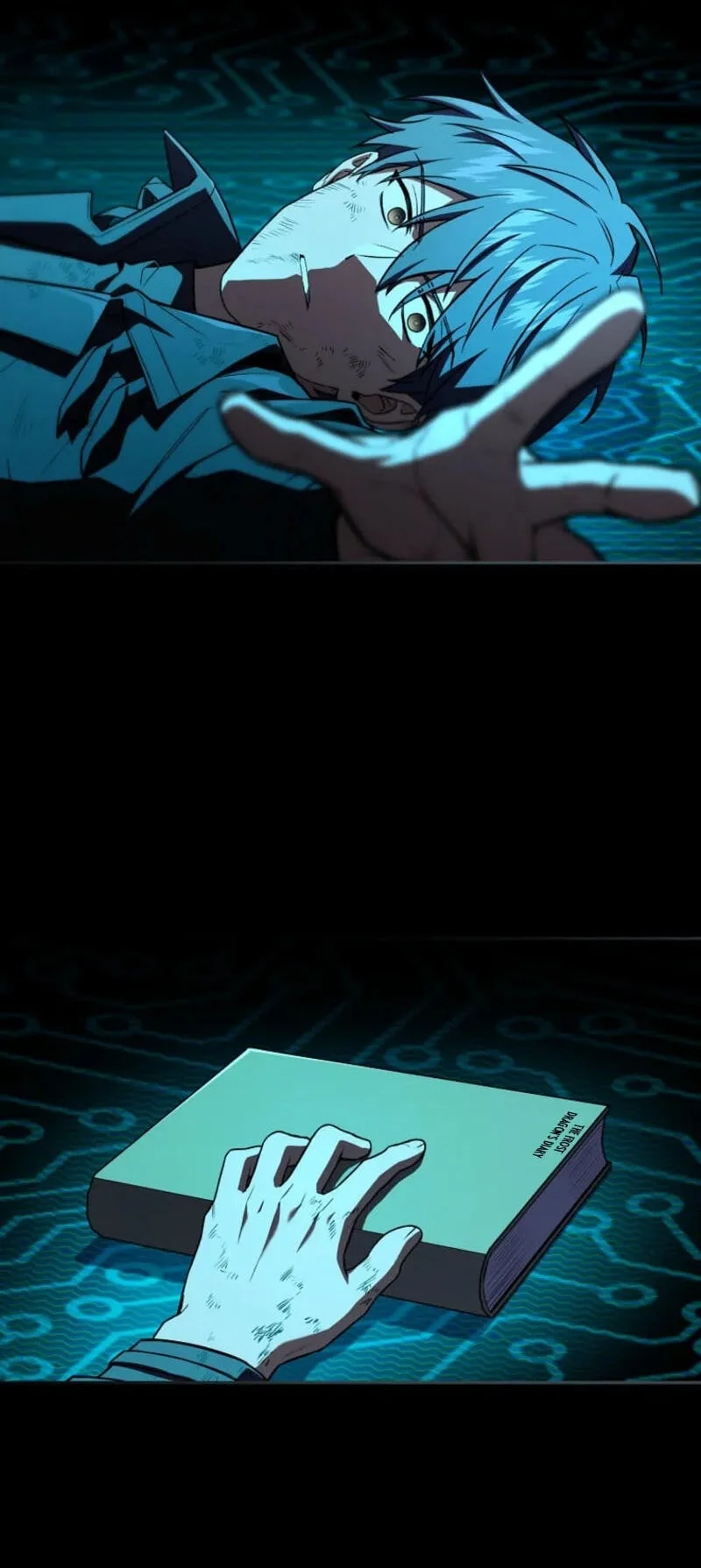 Return of the Frozen Player Chapter 221 Gambar 5